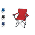 Outdoor Folding Chair